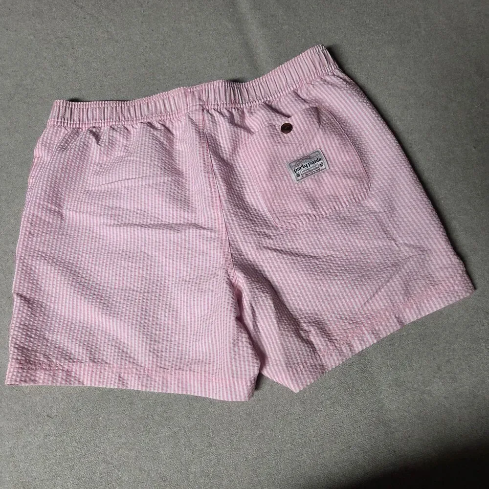 Party Pants 5
